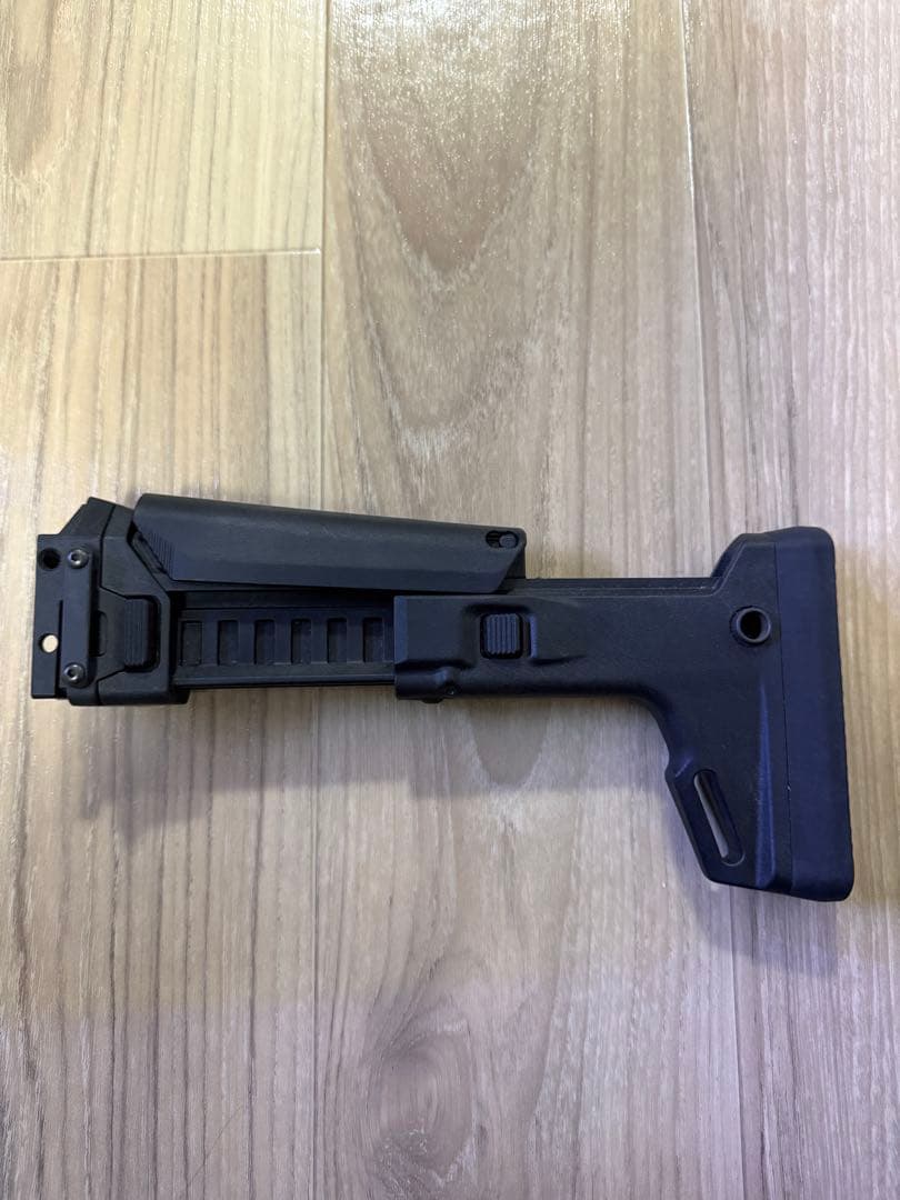 magpul pts masada フォールディングストック