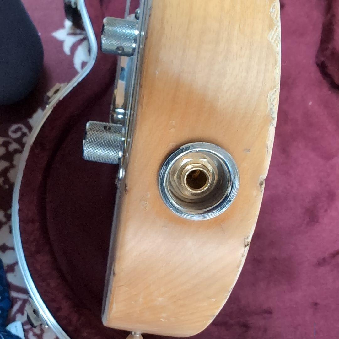 Fender Telecaster エレキギター演奏出来ます断捨離為値引きします