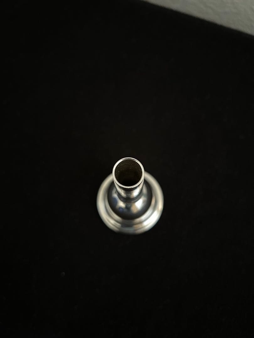 ミラフォン miraphone TU28 チューバ マウスピース