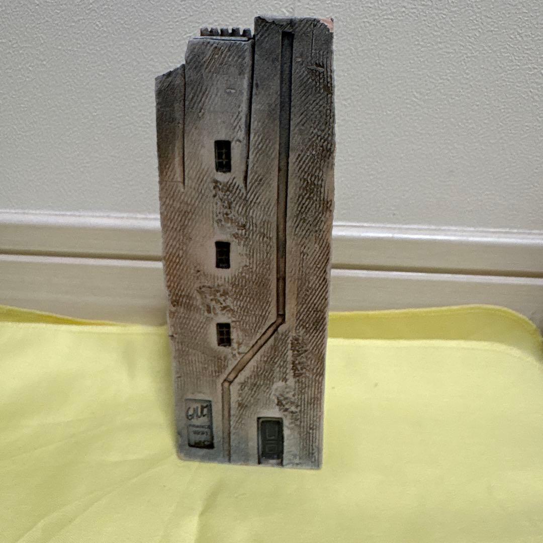 gault house ゴーハウス アパルトマン 大