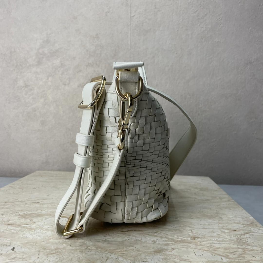 COLE HAAN ショルダーバッグ 2way グランド アンビション イントレ