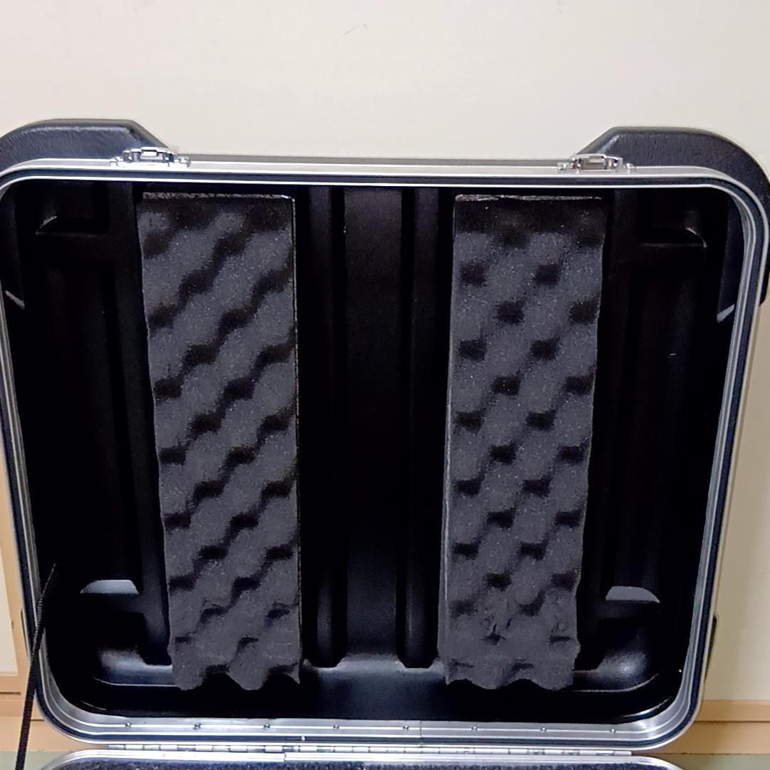 SKB 1714 ミキサー用 ハードケース　小型