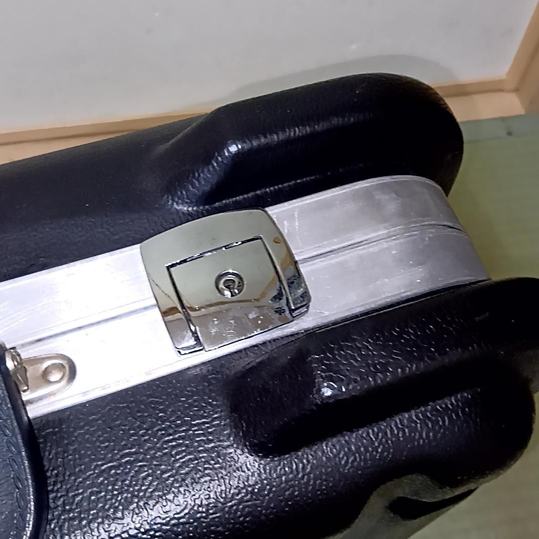 SKB 1714 ミキサー用 ハードケース　小型