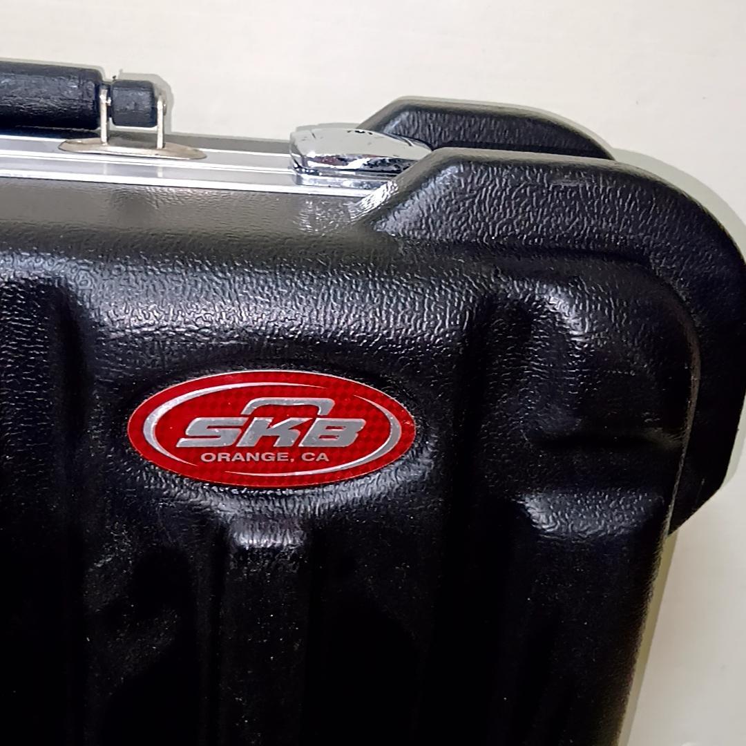 SKB 1714 ミキサー用 ハードケース　小型