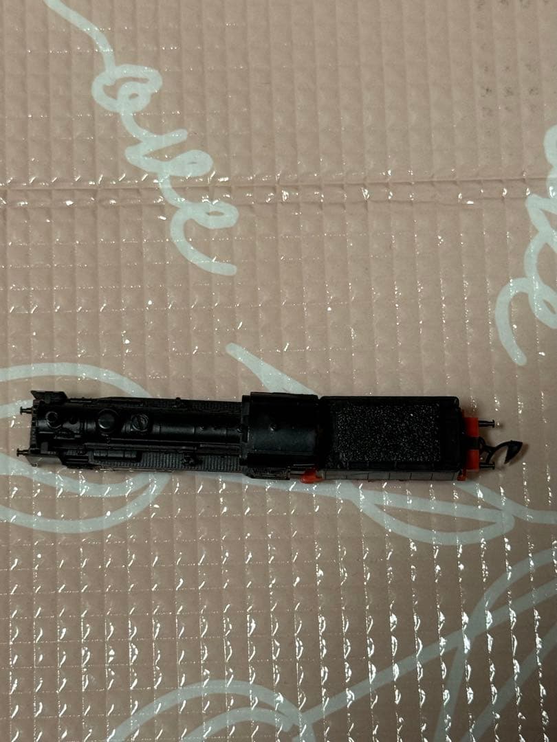 メルクリン8899 ミニクラブ Zゲージ - メルカリ