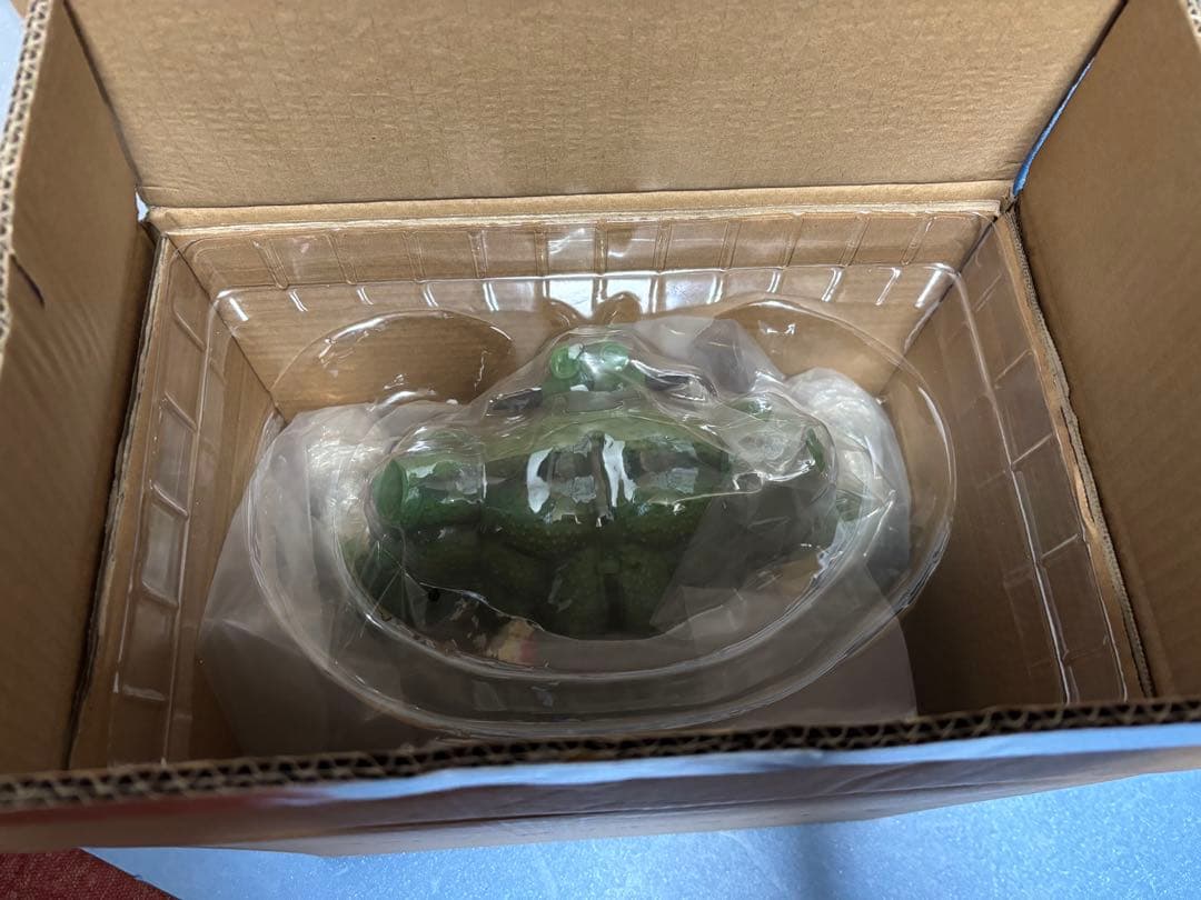 一番くじ ドラゴンボールVS オムニバスZ ラストワン賞 ポルンガ