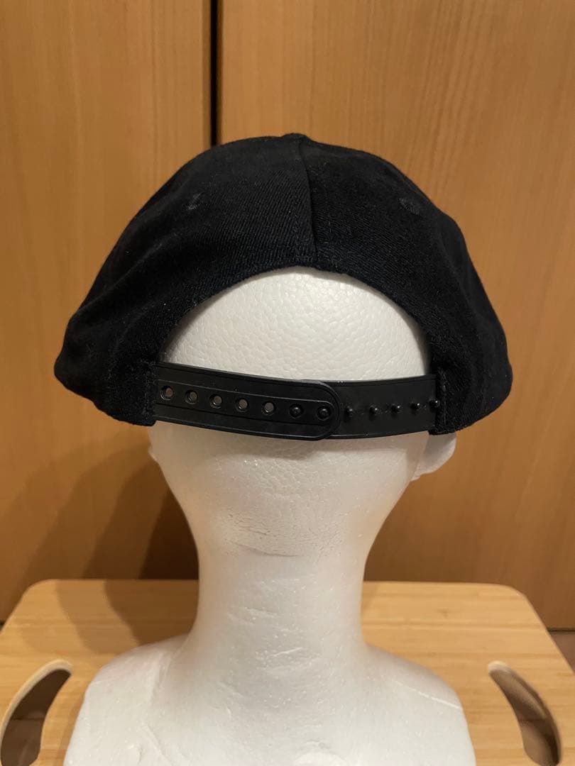 90s シカゴブルズキャップ ビンテージ スポーツスペシャリティズ