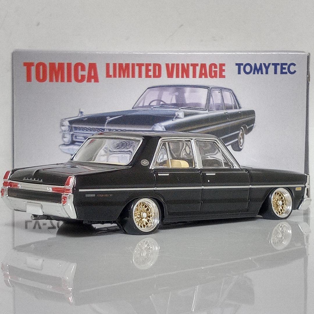 だいさん専用　TLV 改　2台セット