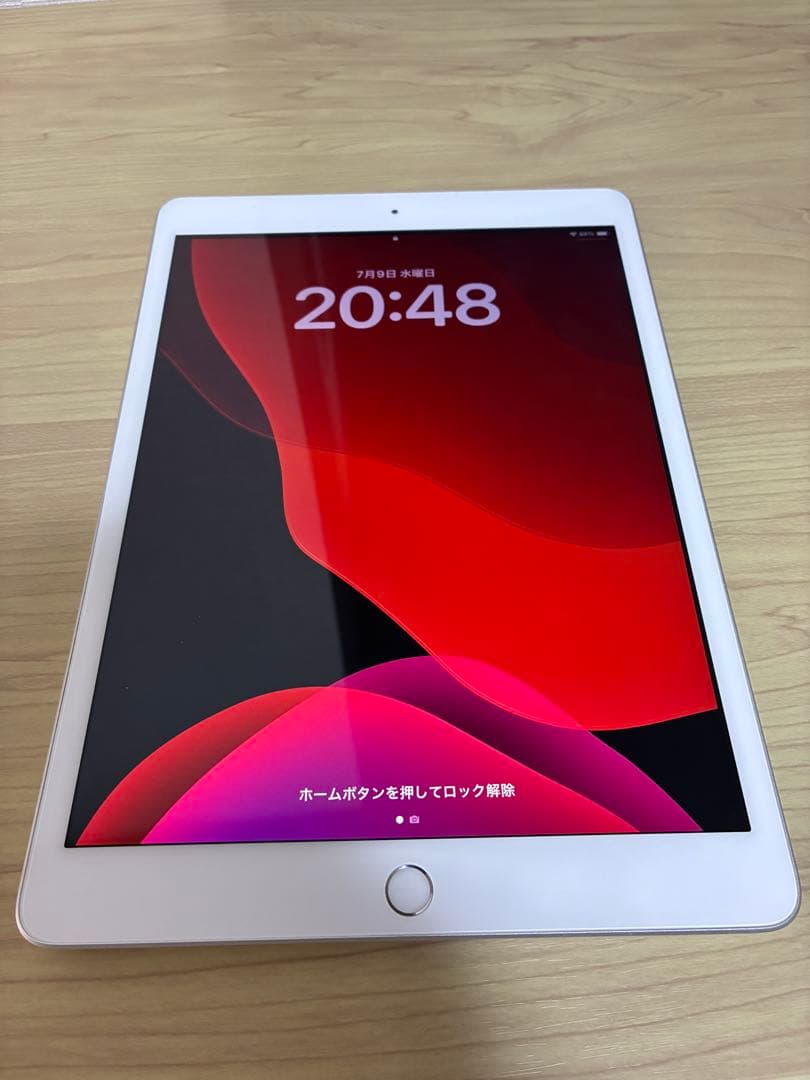 725【早い者勝ち】iPad7 第7世代 32GB WIFIモデル☆ 725【早い者勝ち】