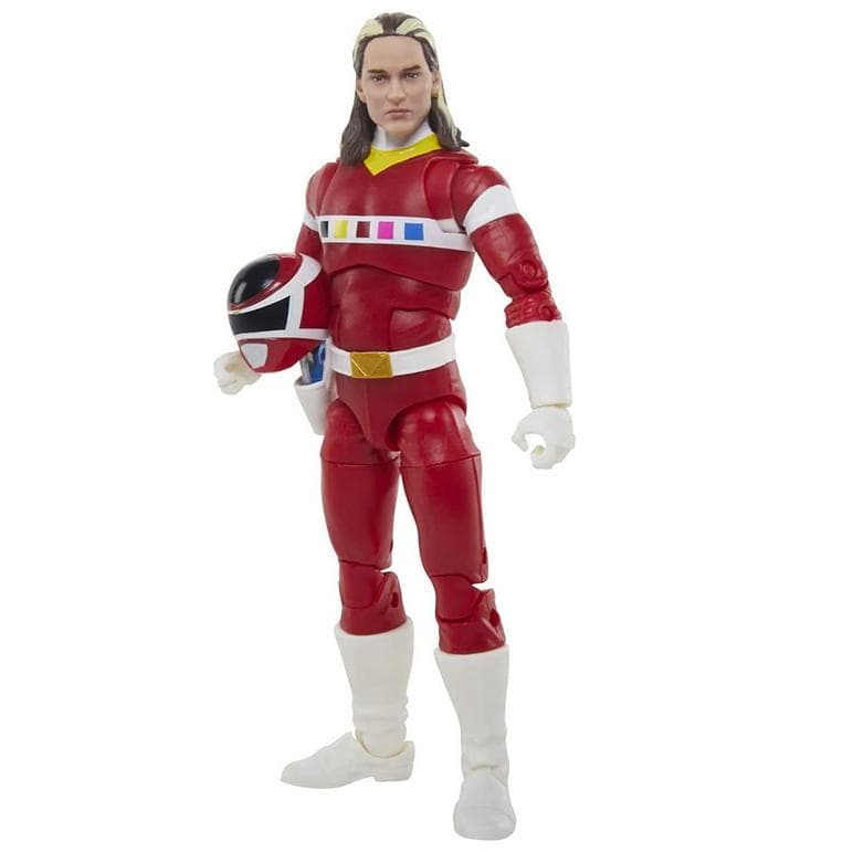 【ハズブロ】新品 正規品 パワーレンジャー ライトニングコレクション フィギュア