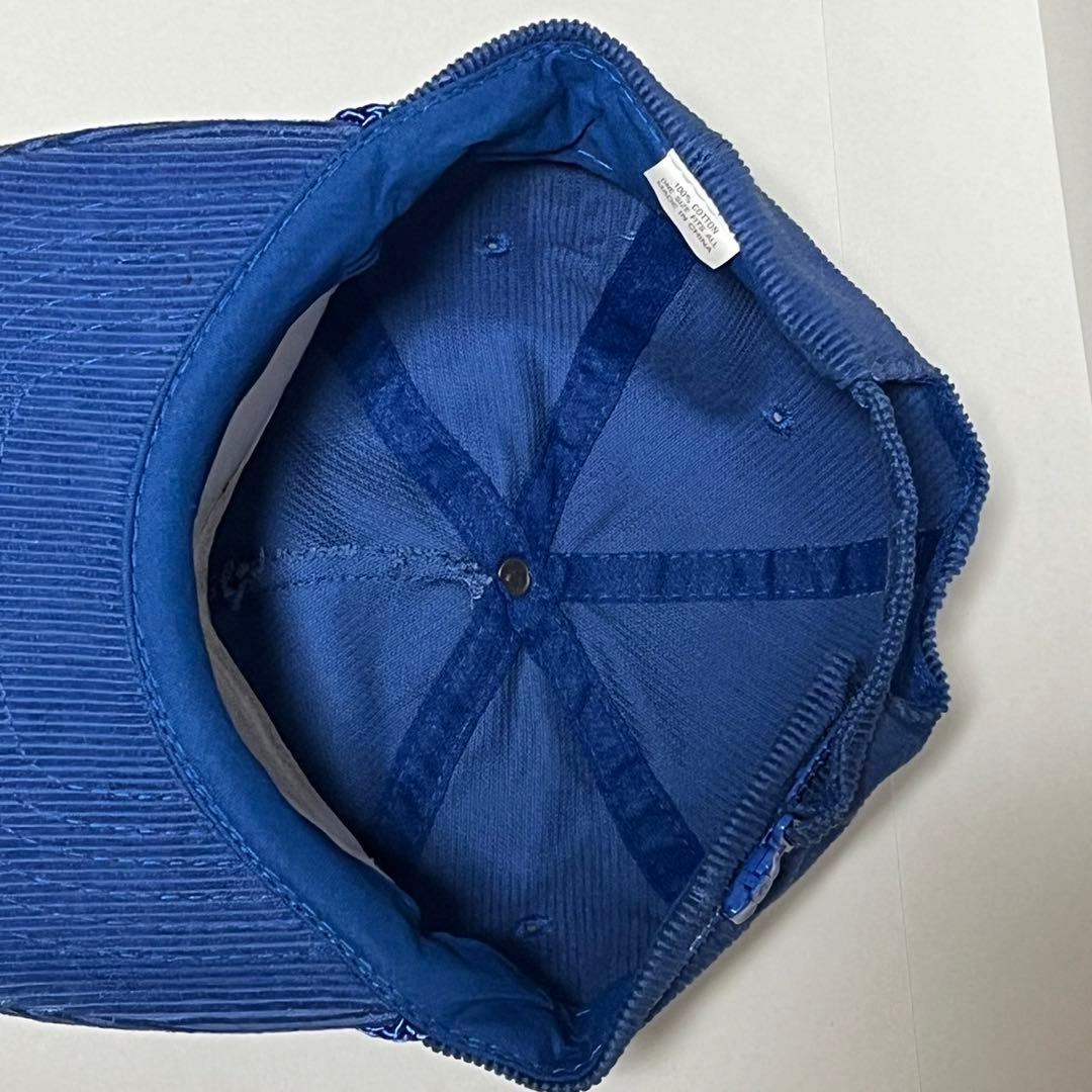 ビンテージ FORD トラッカーキャップ フォード コーデュロイ キャップ