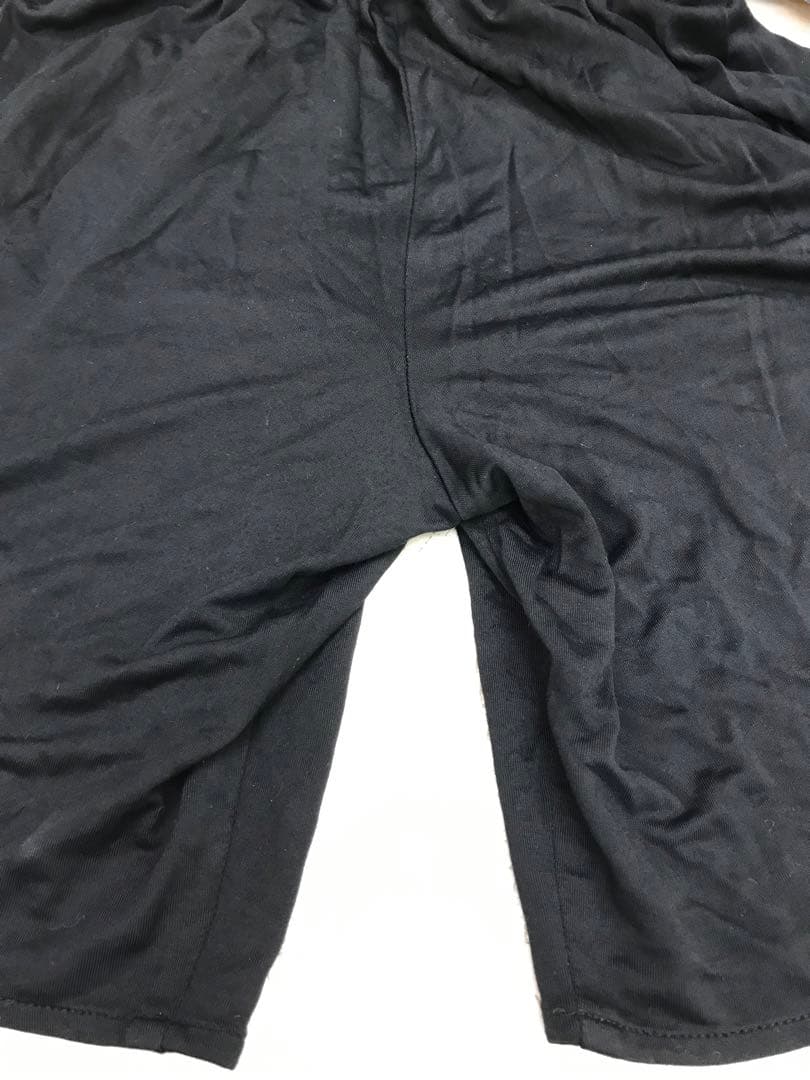 イタリア製　Maison Margiela 4　ウエストリボンレーヨンキュロット