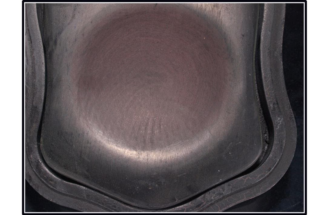 中国清時代端溪古硯　ケース付き※激安骨董品 DE1061B11-3