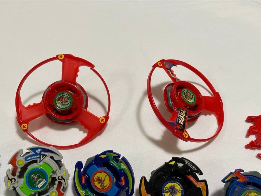 ベイブレード　初代　大量　23個　まとめ売り