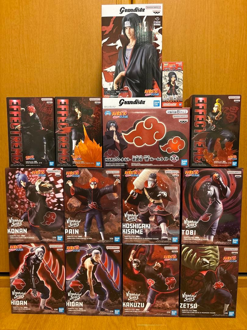 ノリノリノエル様専用】ドラゴンボール 一番くじ ASSEMBLE