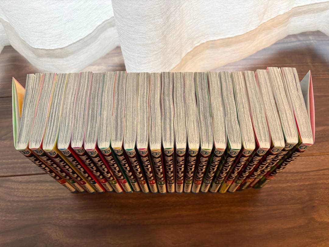 チェンソーマン 1〜22巻 全巻