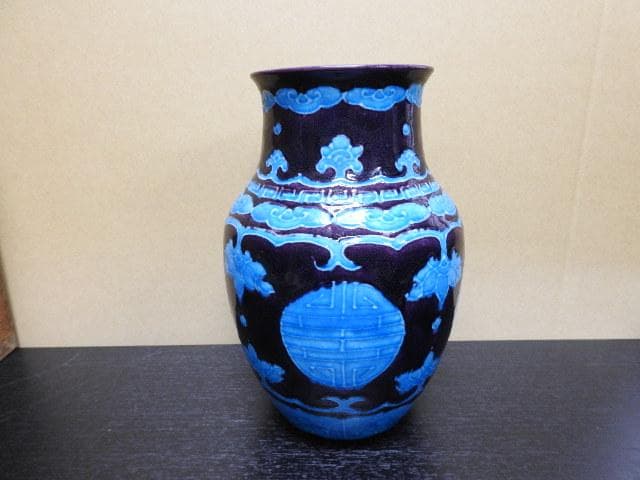 偕楽園花瓶保存箱MA385