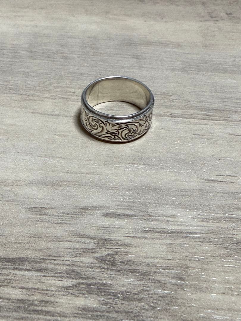 大*樹様 フラットヘッド