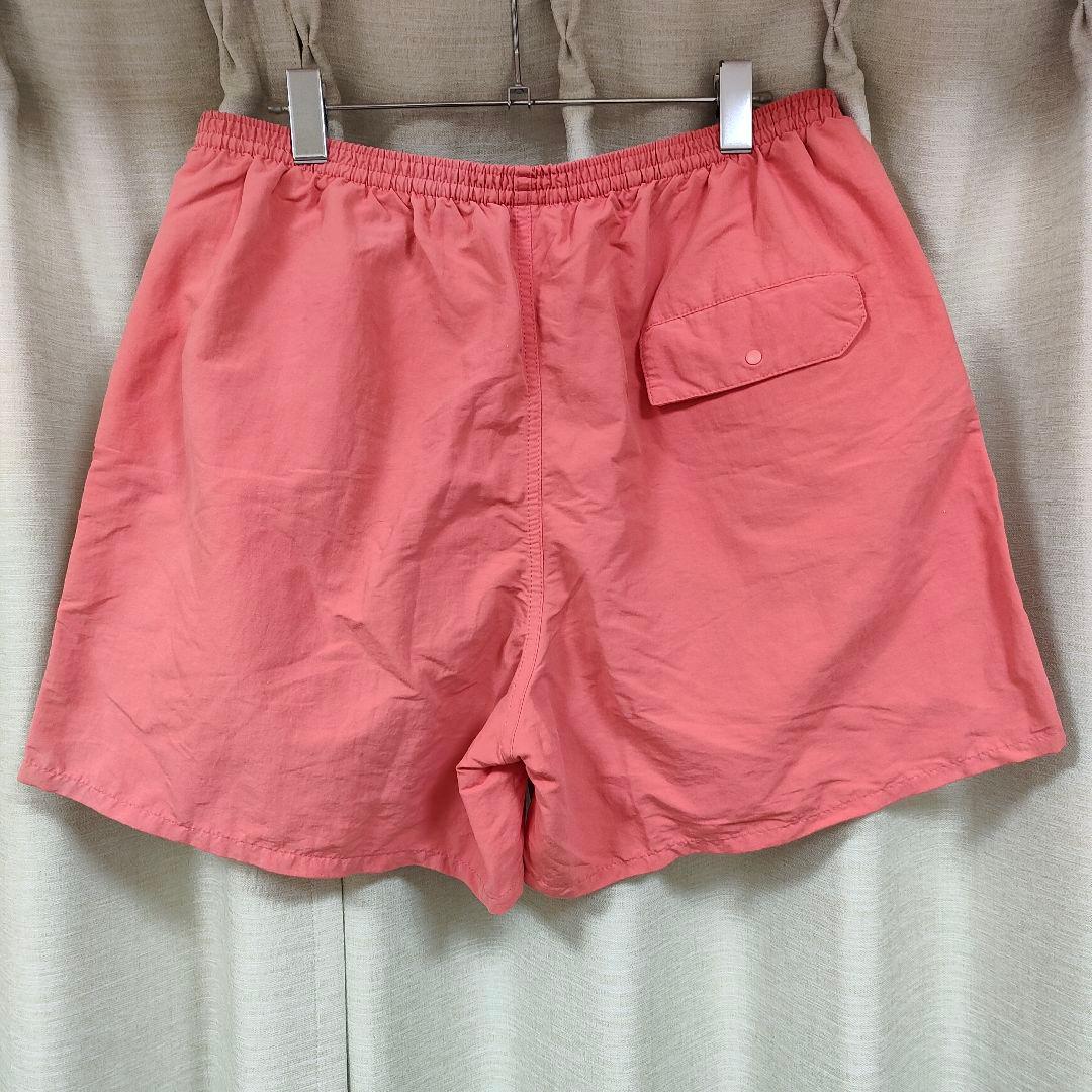 パタゴニア バギーズショーツ 5インチ L SPCL サーモンピンク - メルカリ