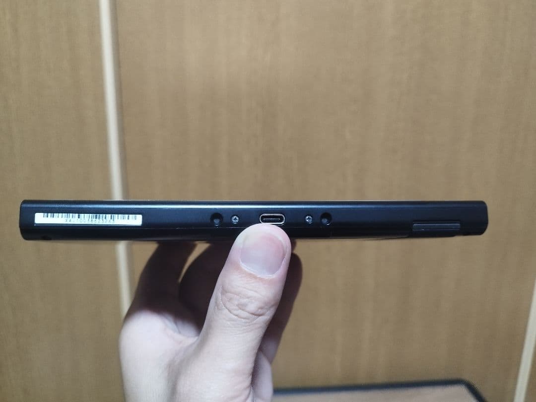 ニンテンドー Nintedo Switch 2018年製 本体のみ