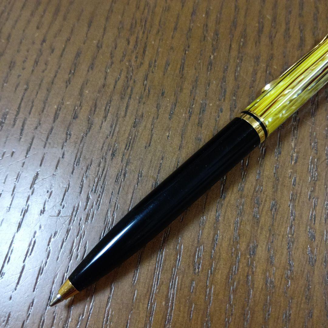 PELIKAN ボールペン
