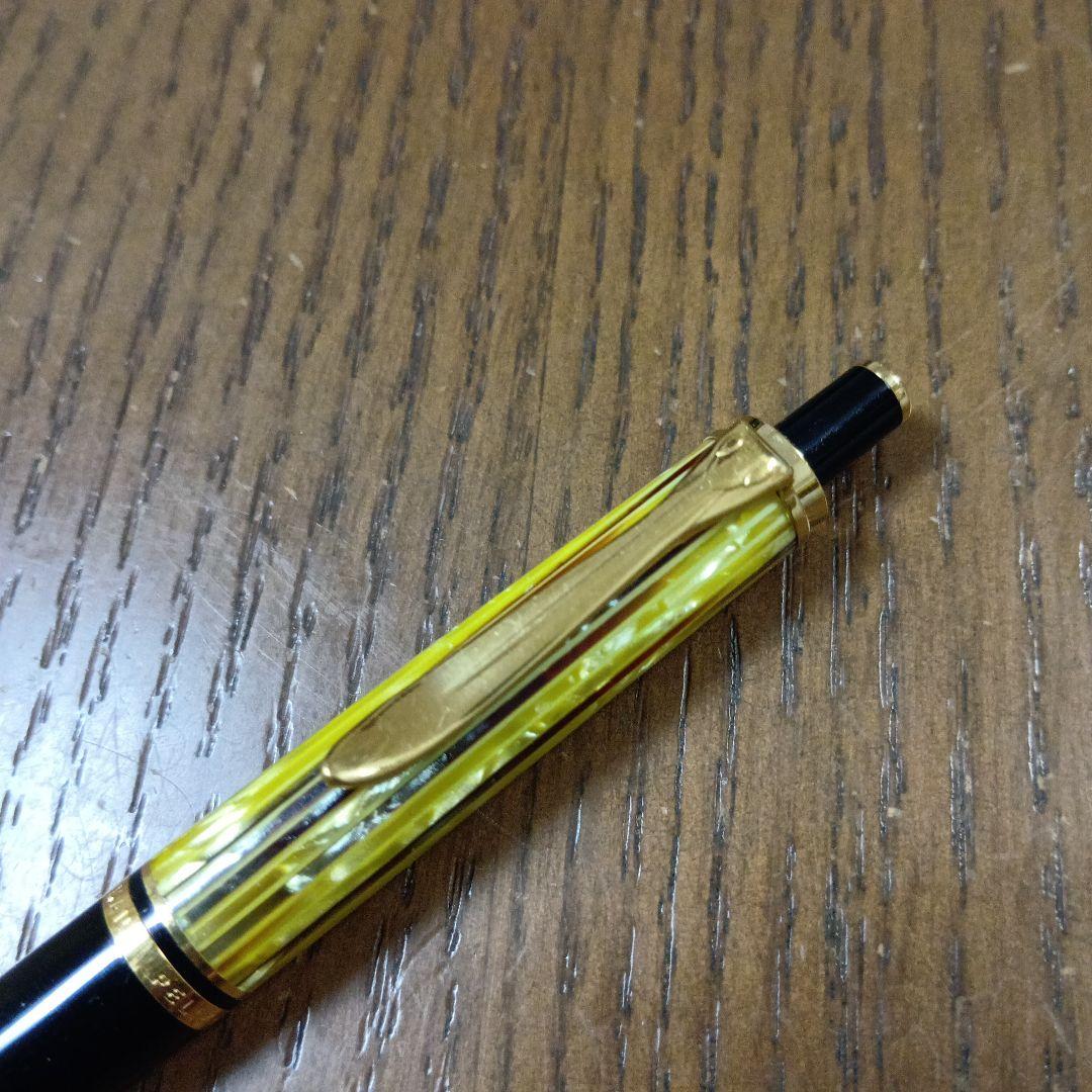 PELIKAN ボールペン