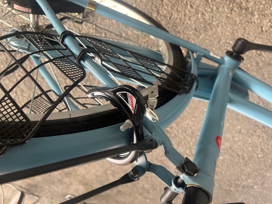 ホームサイクル26サイズ名古屋市近郊限定手渡のみ 名古屋市市中村区区北