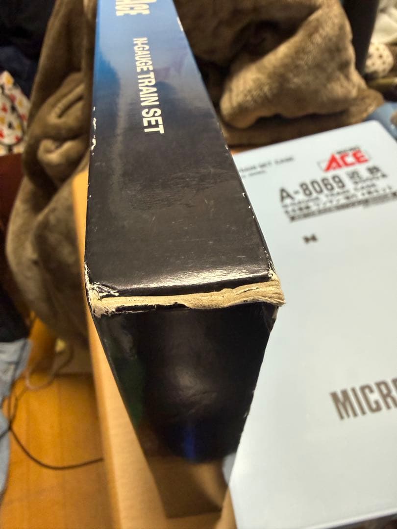 H*T様 近鉄9000系・名古屋線・ワンマン・現行・4両セット