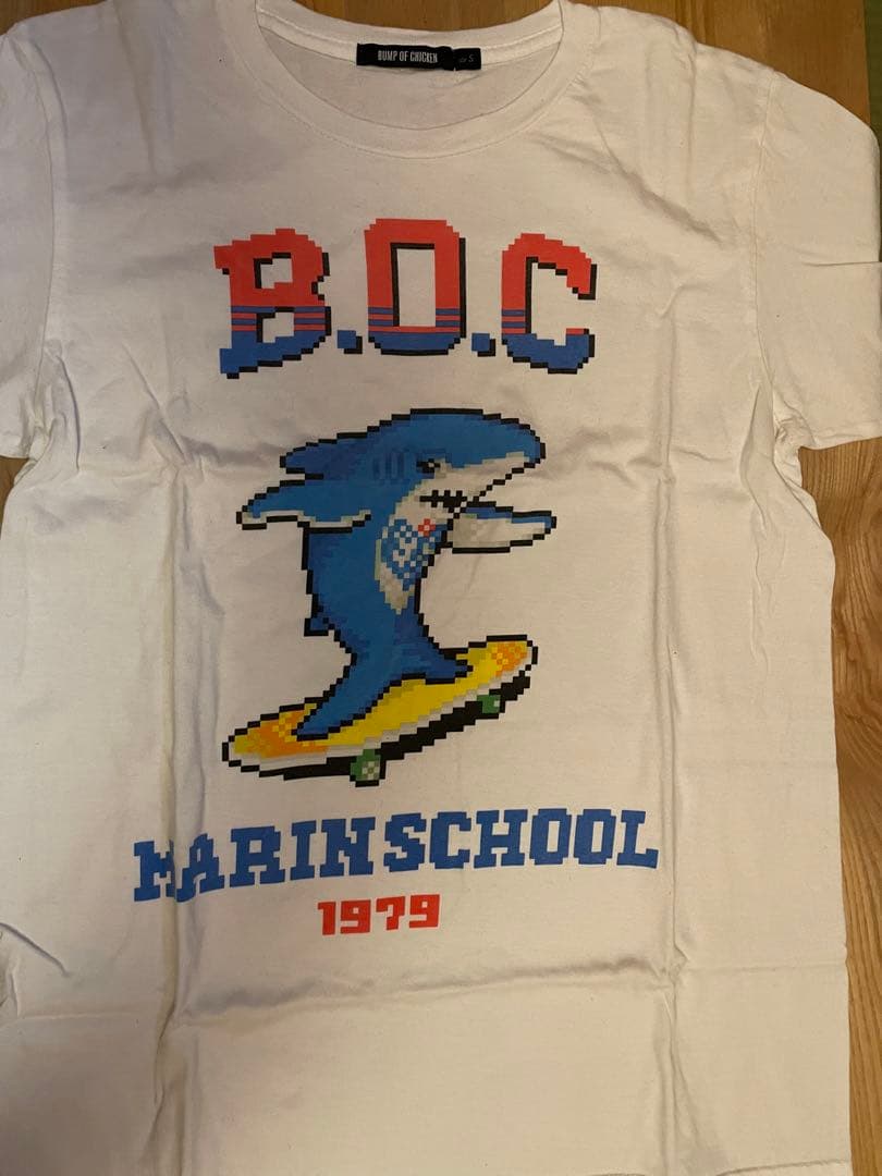 BUMPOFCHICKEN グッズ　まとめ売り