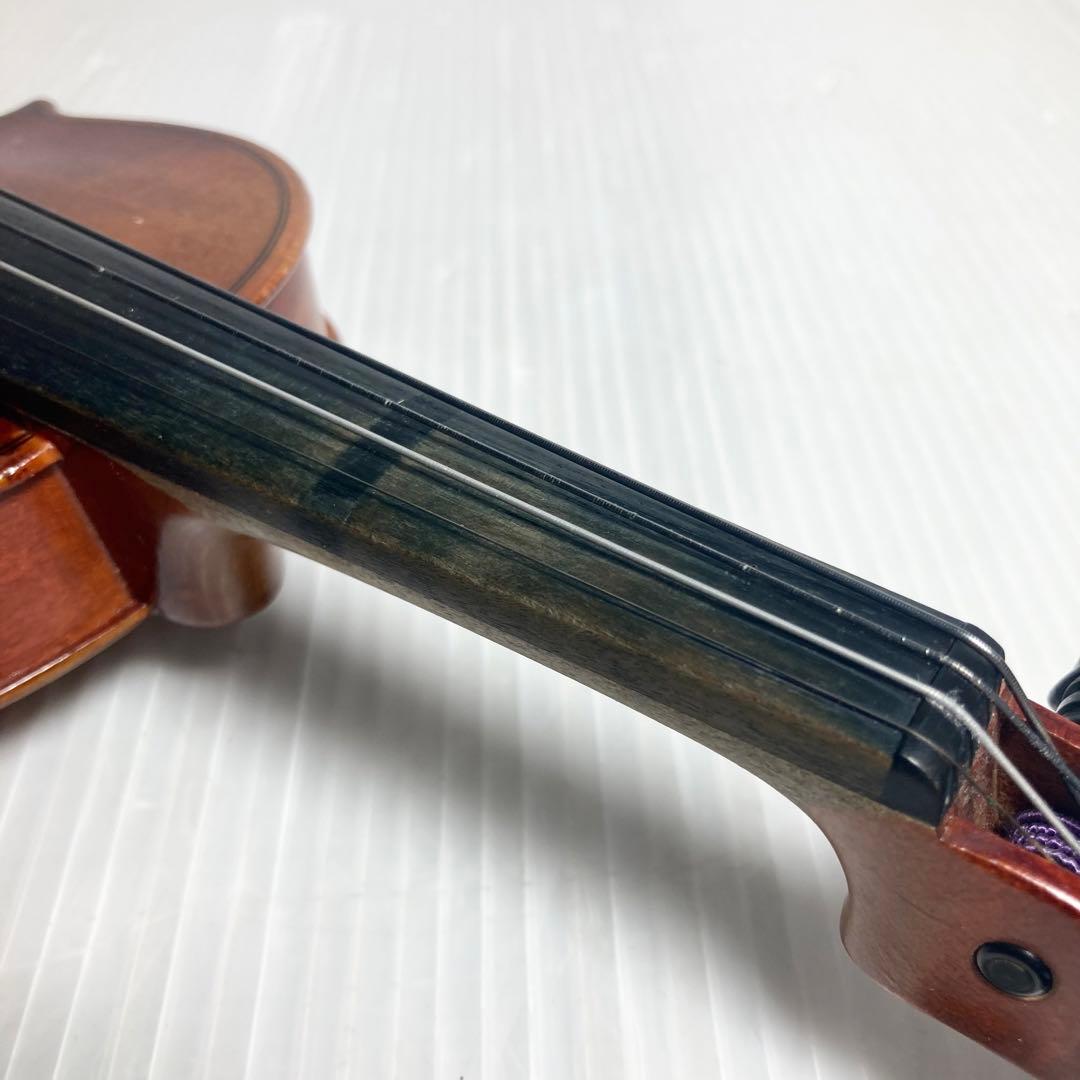 SUZUKI スズキ バイオリン No.200 1/10