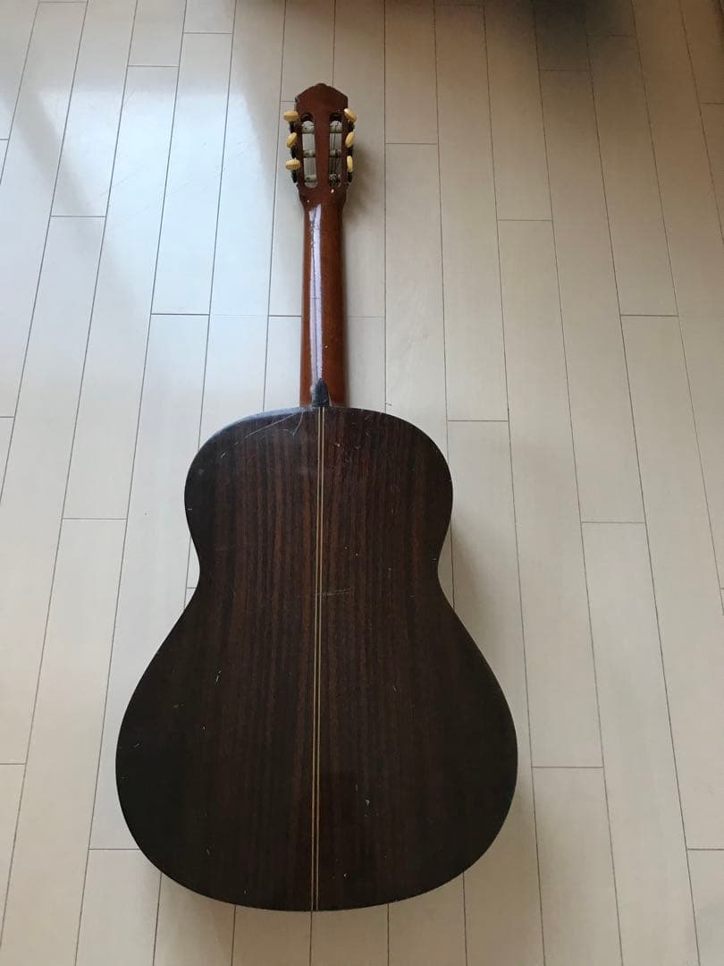 YAMAHA ギター　G-200D