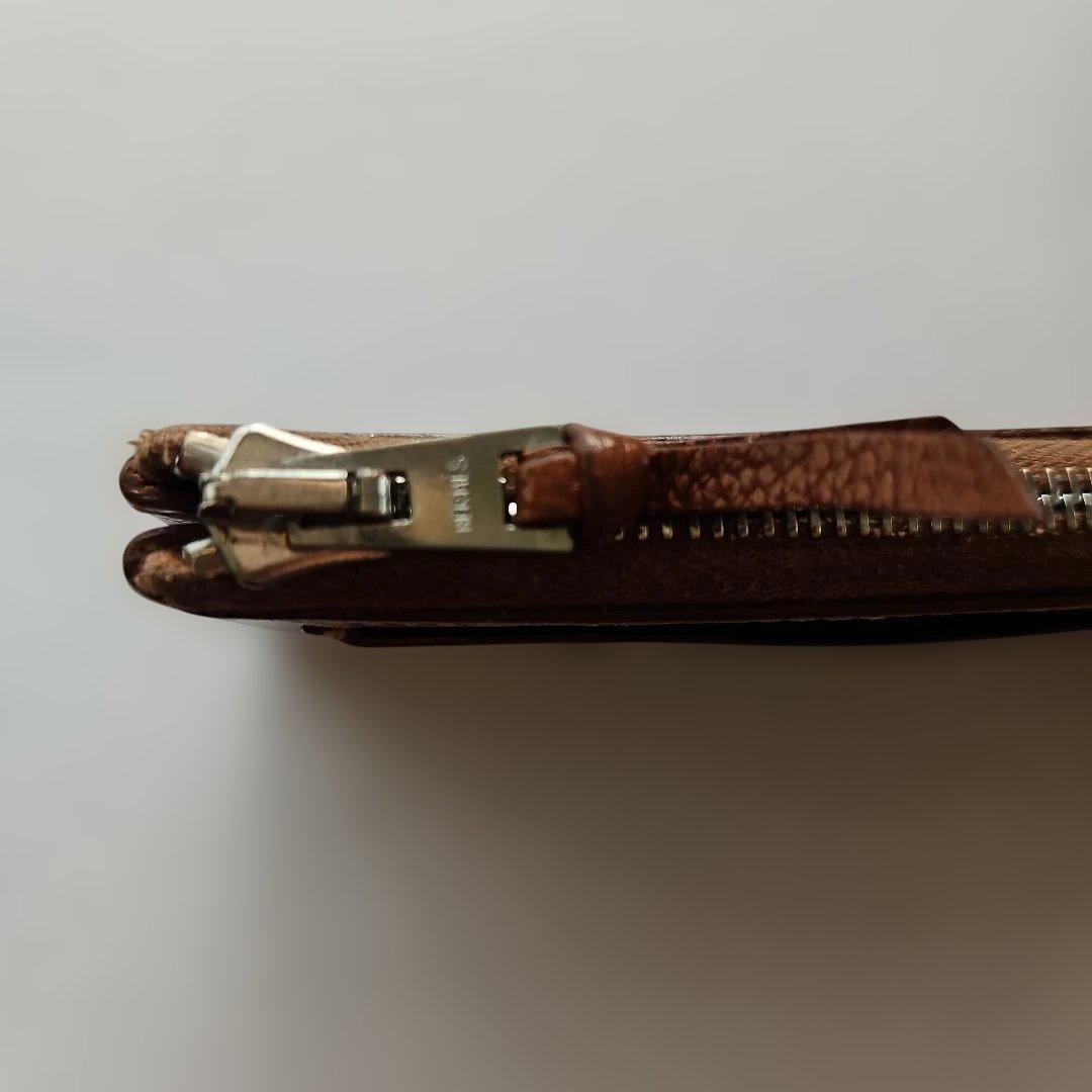 HERMES クラリス ケース　ヴィンテージ