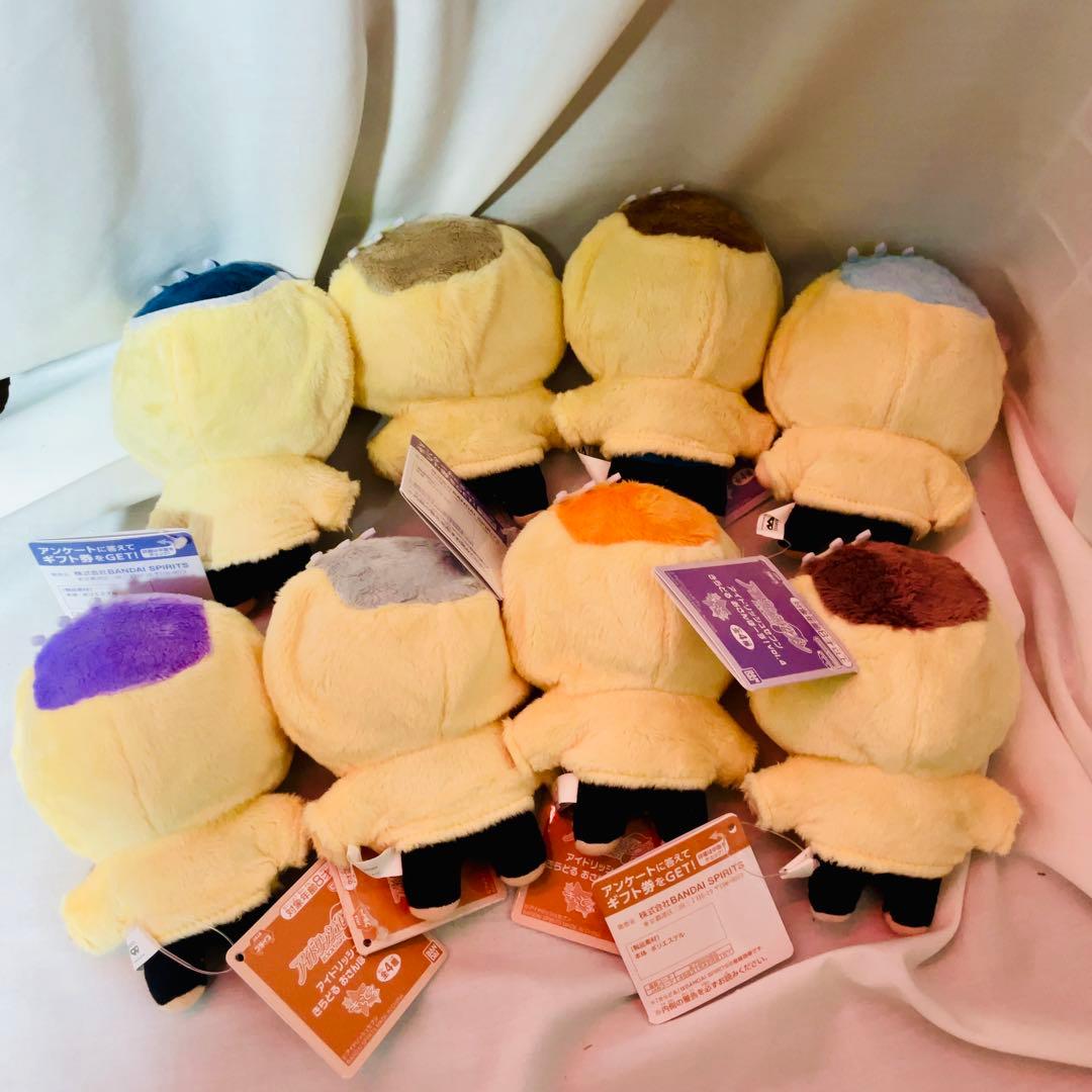 TWICE トレカ ラントレ ファンクラブ限定ステッカー