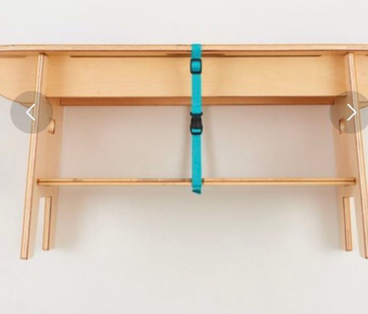 AlexanderLeeChangスケートテーブル SK8-Table