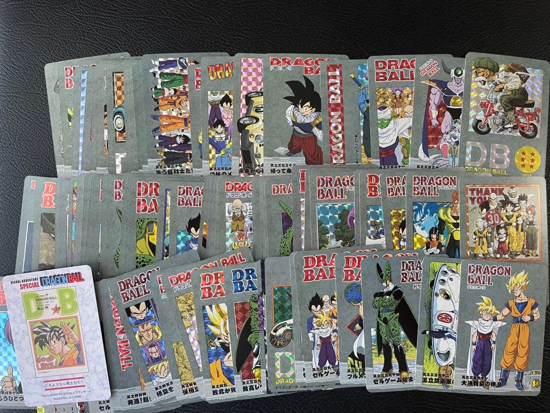 星キチさん専用　セット　訳あり　傷あり　足りないカードあり