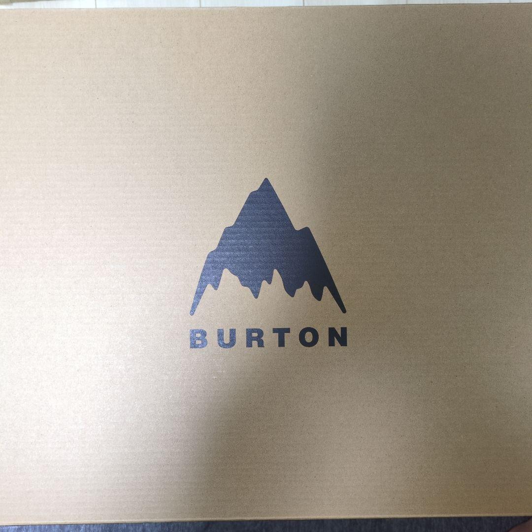 ◆BURTON◆26.5◆swath boa◆ブーツ◆スワスボア◆ブラック