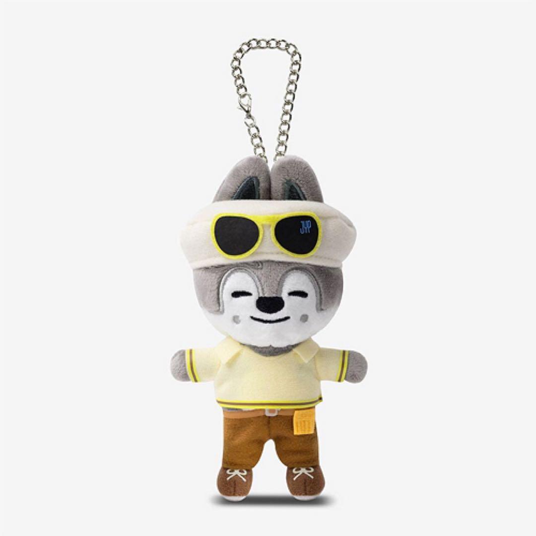 (セール中)ウルフチャン＆フォクシニー6体セット