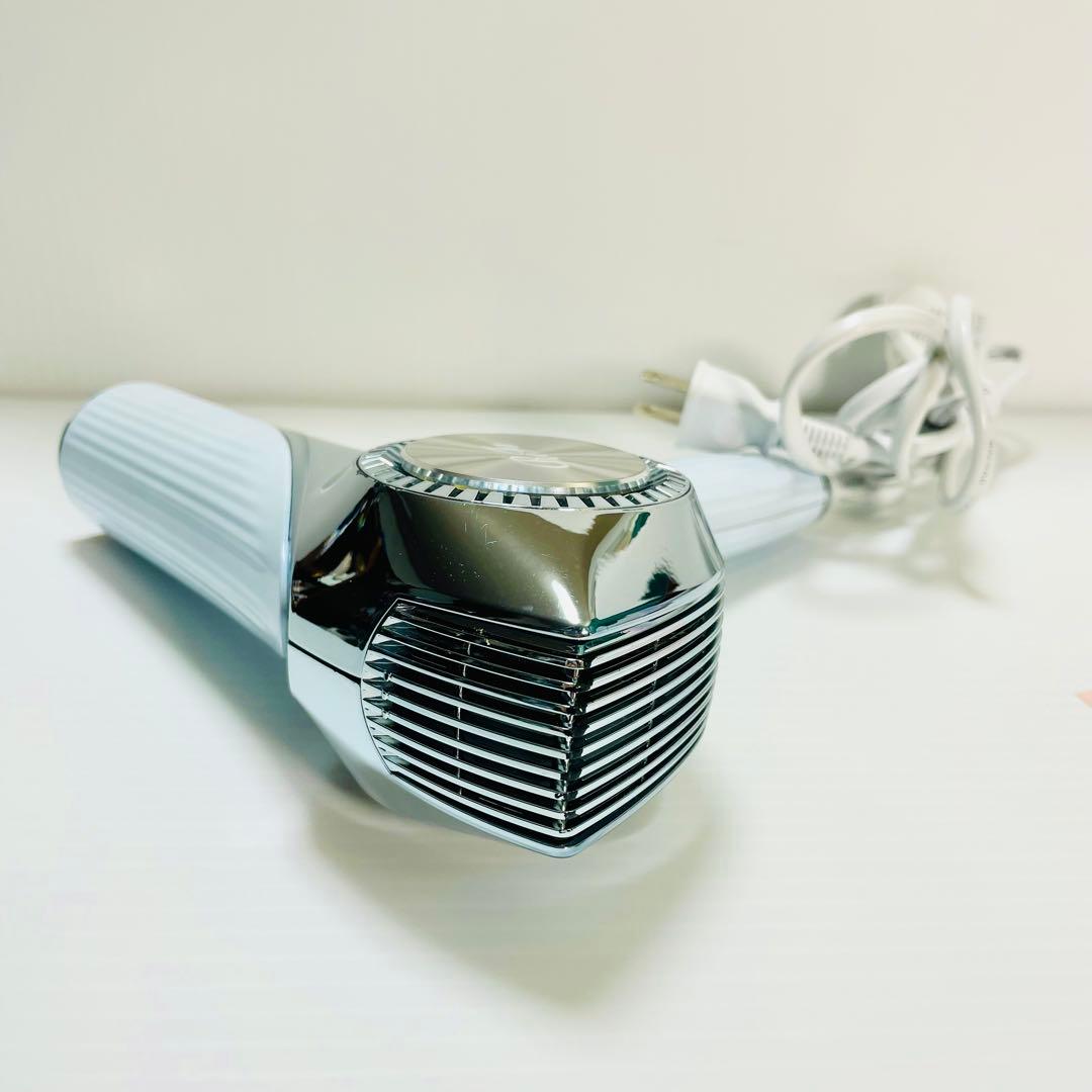 美品　説明書付属　MTG ReFa BEAUTECH DRYER BX リファ