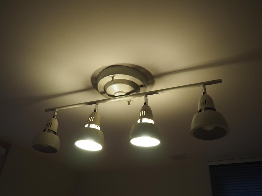 アートワークスタジオ ハーモニーシーリングランプ ホワイト白 LED電球付き