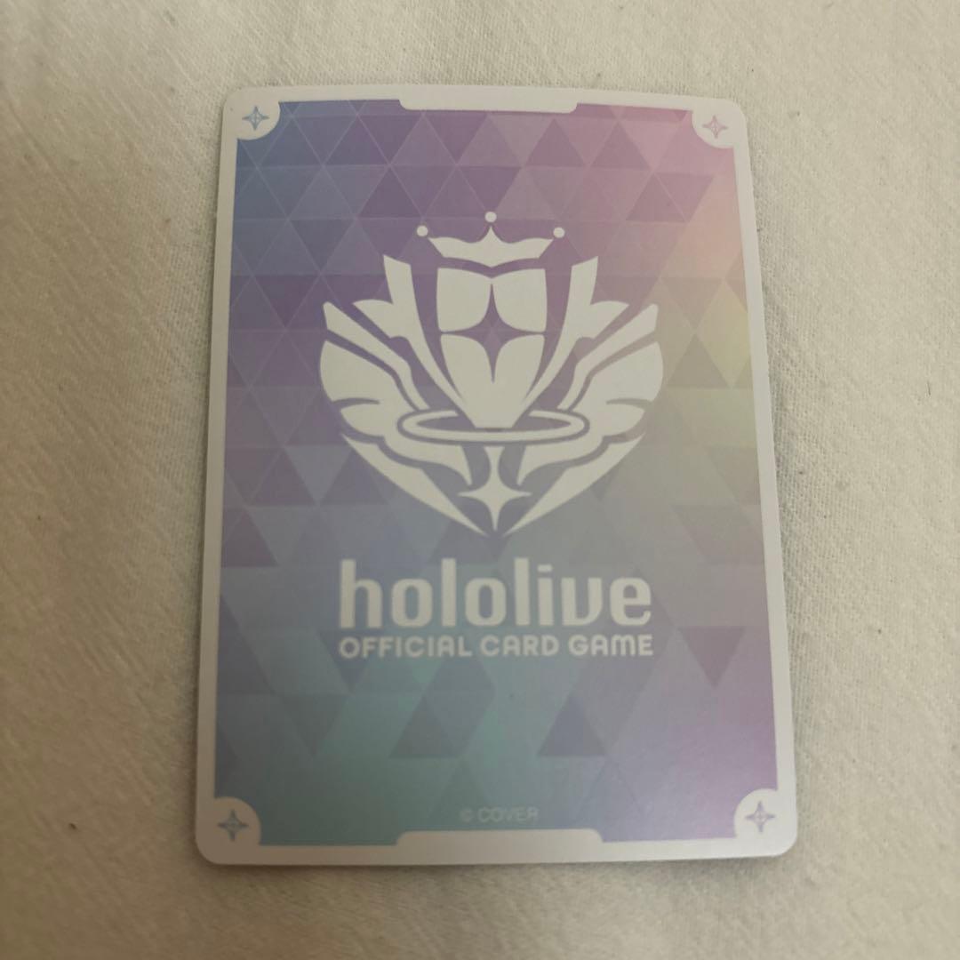 大空スバル　OUR