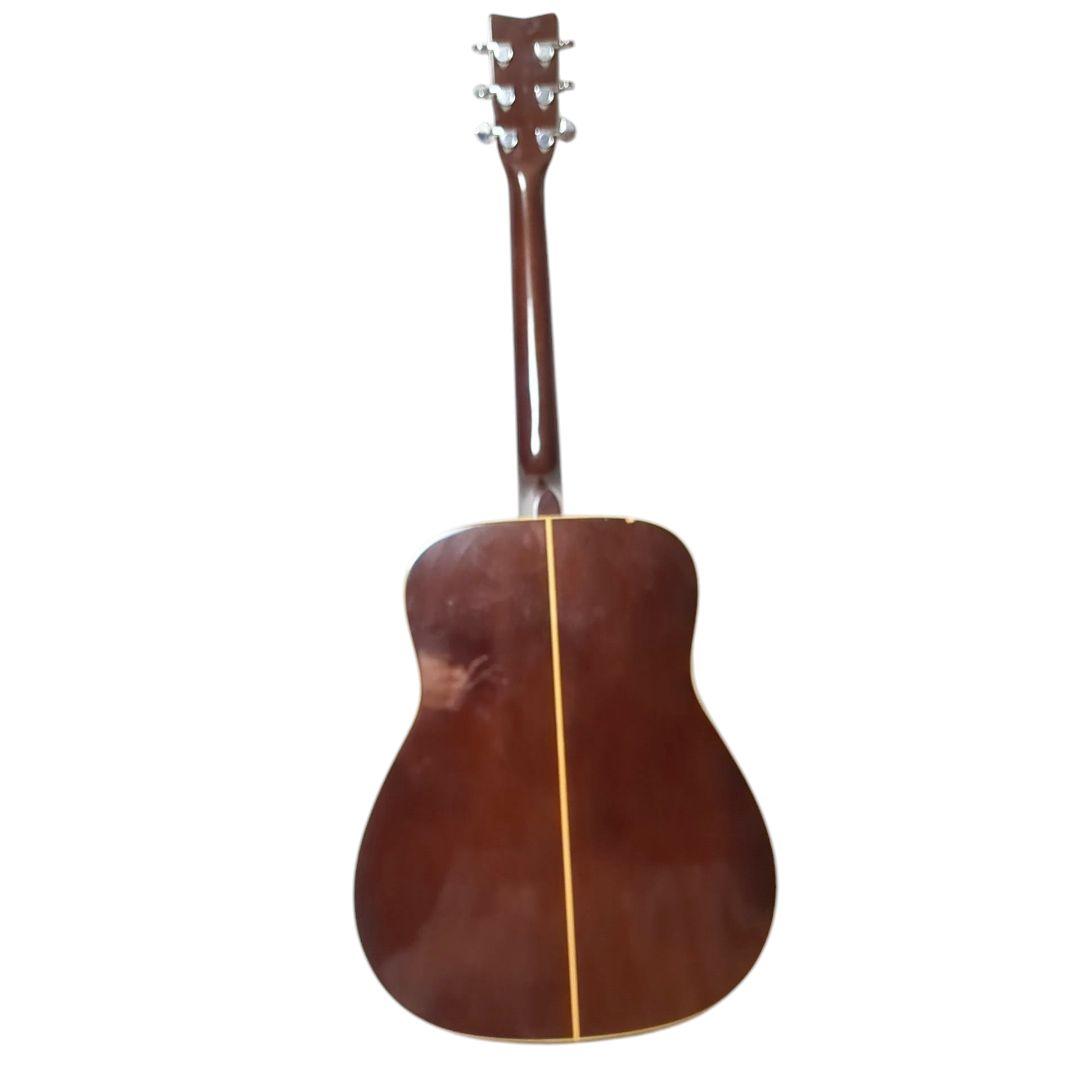 アコースティックギター YAMAHA F-360 TBS