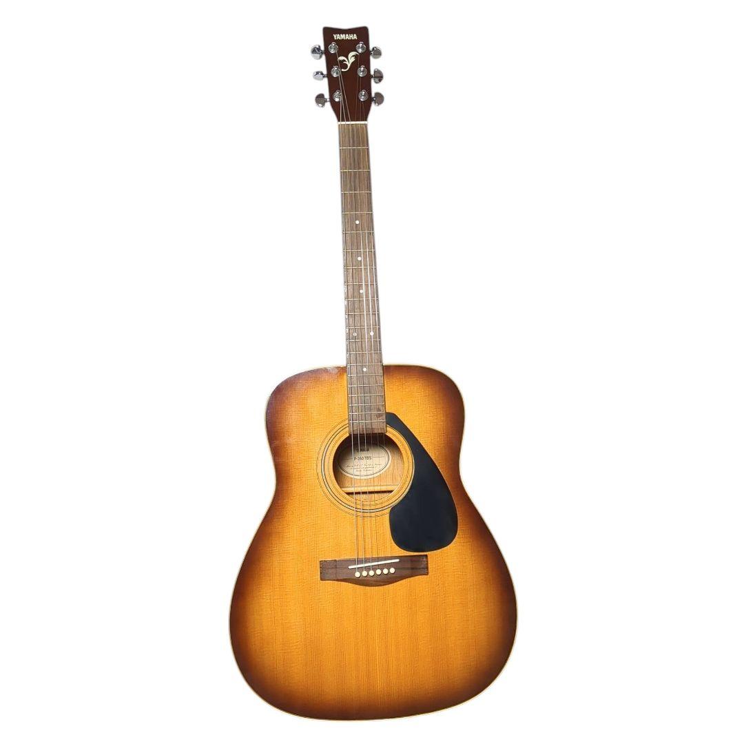 アコースティックギター YAMAHA F-360 TBS