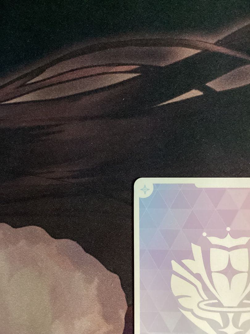 ホロカ クインテットスペクトラム クレイジー・オリー OUR