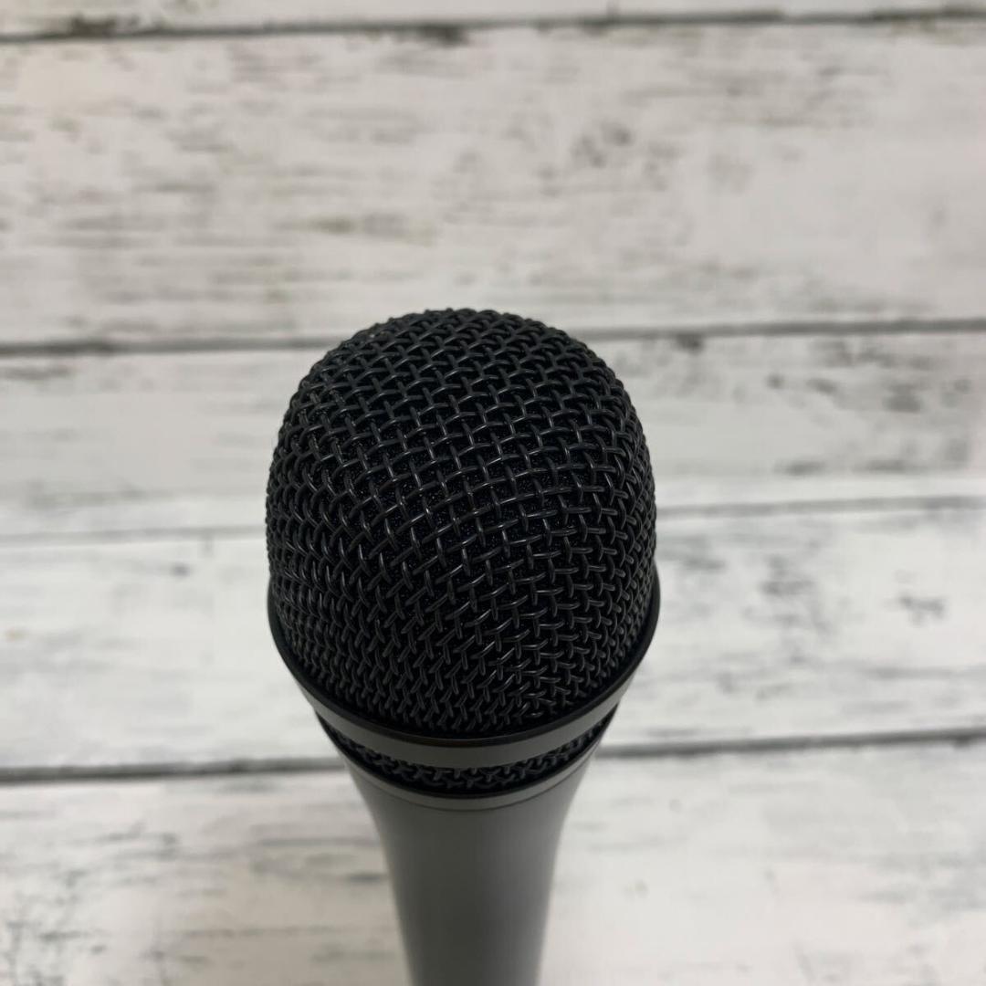 美品★ゼンハイザー E835 fx ダイナミックマイク SENNHEISER