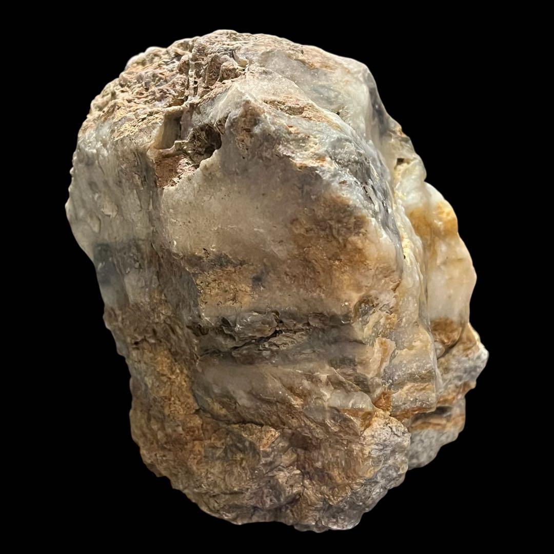 鹿児島県　串木野鉱山　金鉱石　2.0kg