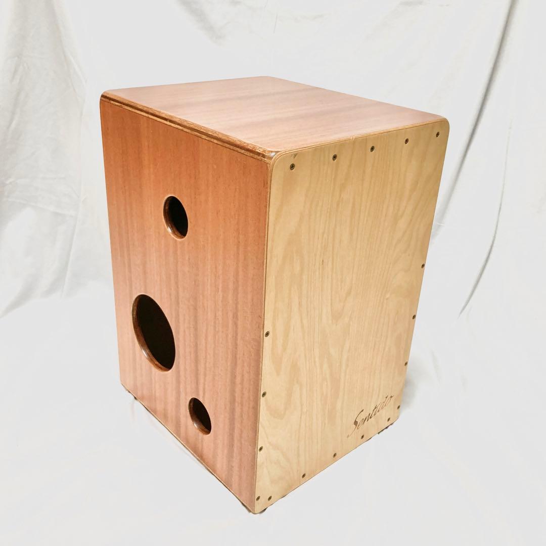 濱崎商会 Sentido SPC-380LH リバーシブルカホン