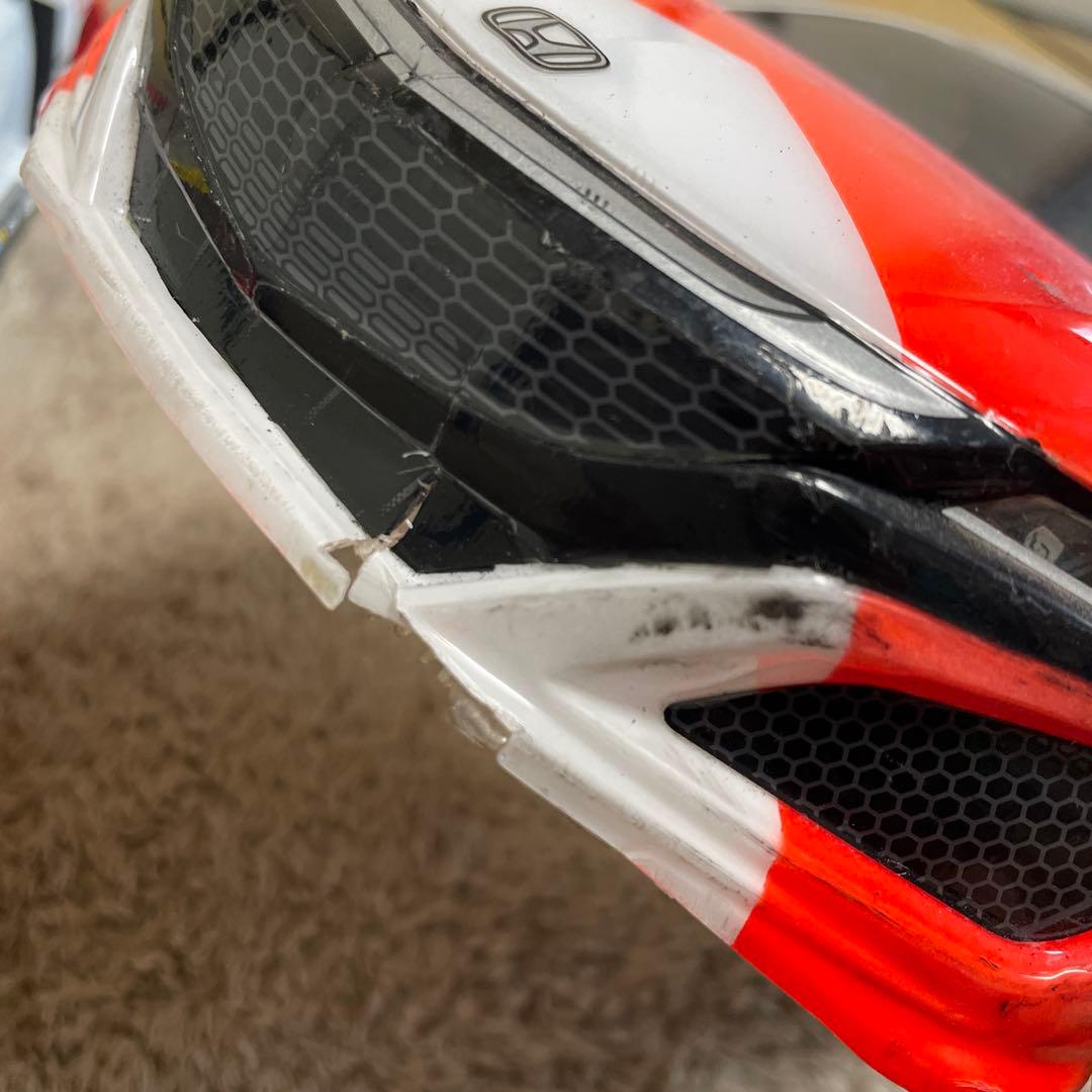 タミヤ ラジコンボディ　5点　まとめ売り‼️