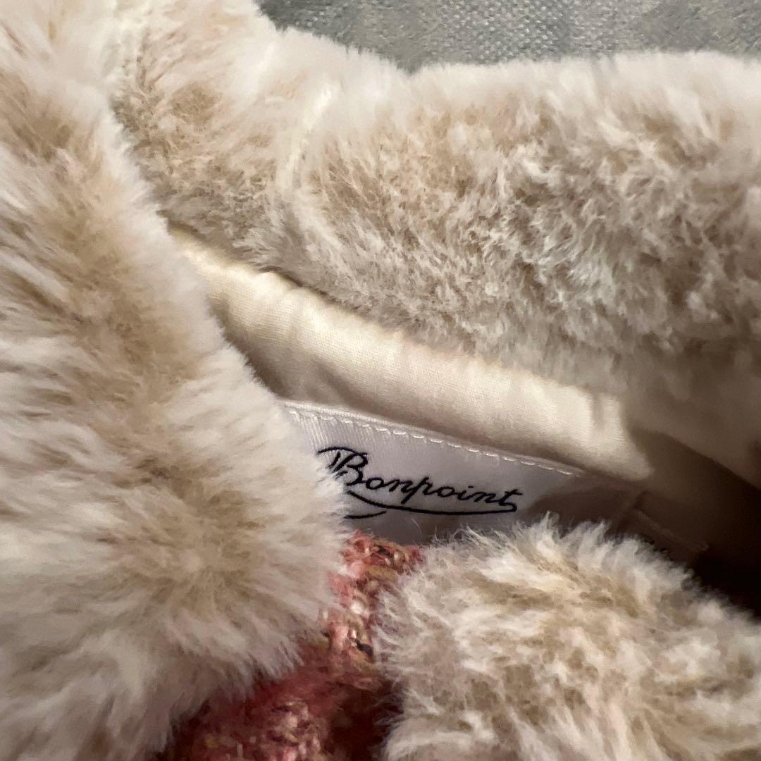 Bonpoint コート 2A