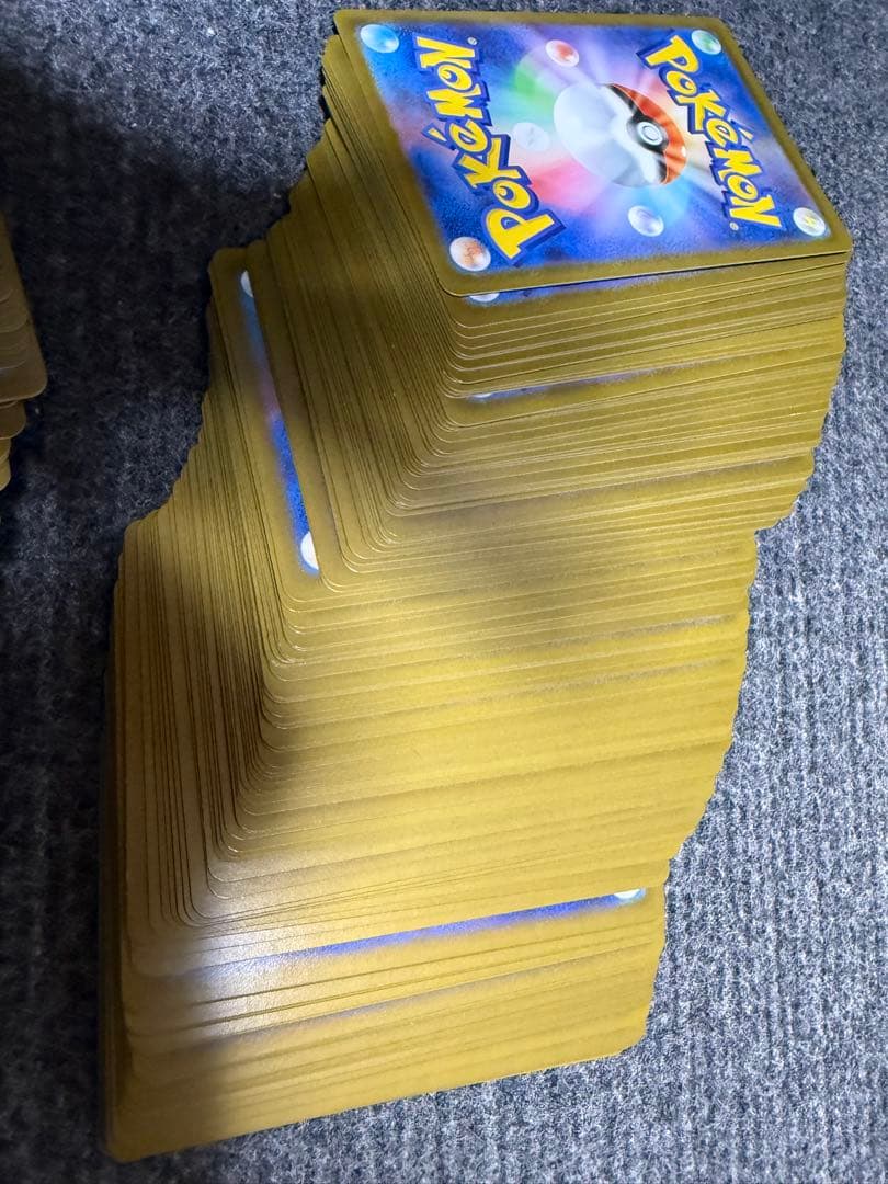 ポケモンカード グッズ、道具、スタジアムSR 193枚まとめ売り