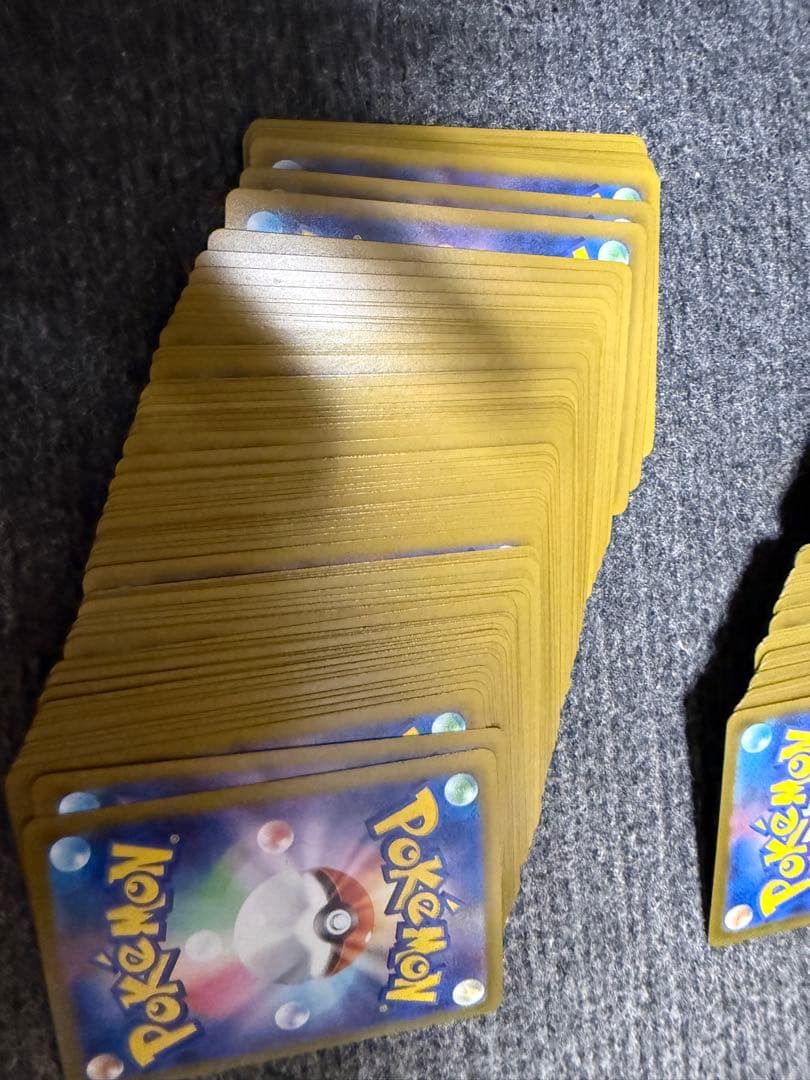 ポケモンカード グッズ、道具、スタジアムSR 193枚まとめ売り